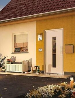 Flair 113, Preis inkl. Grundstück - Trittenheim