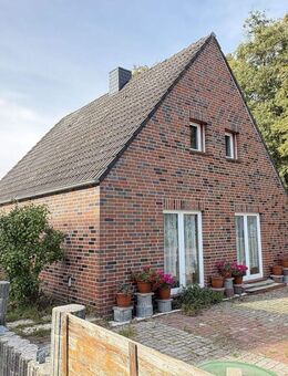 Wohnhaus am Norder Schwanenteich - Norden