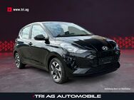 Hyundai i10, 1.2 (MY25) Benzin (79 ) 5-AMT, Jahr 2024 - Sinzheim