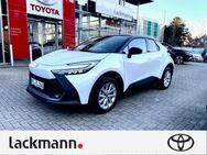 Toyota C-HR, 1.8 Team D, Jahr 2022 - Wuppertal