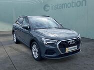 Audi Q3, 35 TDI S-Line, Jahr 2023 - München