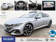 VW Arteon, 2.0 TDI Shooting Brake R-Line, Jahr 2021 - Halle (Saale)