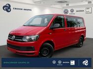 VW T6 Multivan, 2.0 TDI Trendline STNDHZG, Jahr 2019 - Rüdersdorf (Berlin)