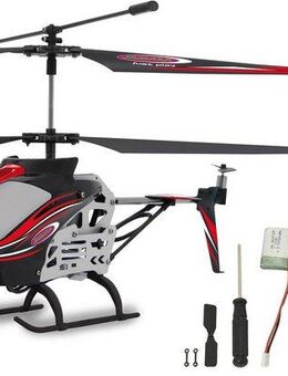 Jamara RC-Helikopter RC Floater Altitude 2,4 GHz 3,5 Kanal
