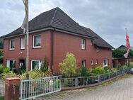 Anlagemöglichkeit! Vermietetes Einfamilienhaus in Tostedt - Tostedt