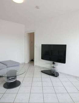 Attraktive 2,5-Zimmer-Maisonette mit Garage im Herzen der Stadt - Wuppertal