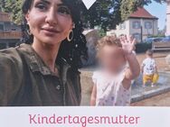 Kindertagespflege / Tagesmutter hat einen Betreuungsplatz frei - Neuenburg (Rhein)