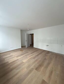 Modernisiert & barrierefrei - 2-Zimmer-Erstbezug in Top-Innenstadtlage [VAC-15223] - Bielefeld