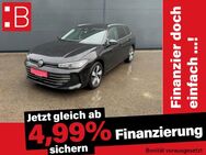 VW Passat Variant, 1.5 eTSI Business SIDEASS PARKLENK, Jahr 2024 - Regensburg