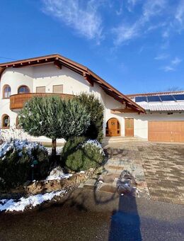 Landhausvilla 4 Jahreszeiten Bad Wörishofen - Bad Wörishofen