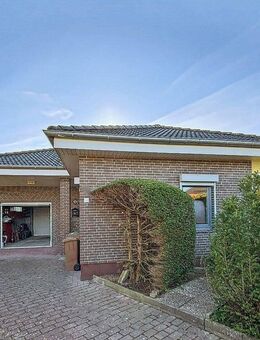 Der Ostsee so nah - Ihr Ferientraum unweit des Strandes in Hohenfelde - Hohenfelde (Landkreis Plön)