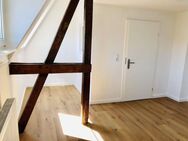 **Elegante Stadtwohnung in historischem Gebäude - Verfügbar ab 01.09.2025** - Hamm