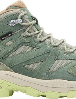 Jack Wolfskin VOJO TOUR TEXAPORE MID W Wanderstiefel