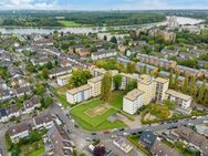 vermietete Wohnung mit Balkon und TG-Stellplatz nach Wunsch - Köln