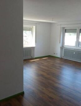 91301 Forchheim:Schöne helle 2.Zi. Wohnung in guter zentraler Lage - Forchheim (Bayern)