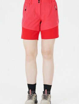 WHISTLER Shorts LALA mit extra komfortablem Funktionsstretch