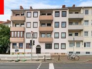 Bremen-Mitte: Eigentumswohnung in zentraler und begehrter Lage - Bremen