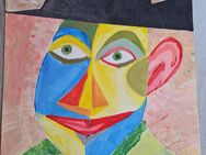 PICASSO CLOWNS - Oldenburg