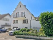 Charmantes Einfamilienhaus mit großem Garten und viel Potenzial in idyllischer Lage von Bonn-Holzlar - Bonn