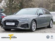 Audi A4 40 TFSI Q 2x S LINE MATRIX AHK KLIMA PRIVACY - Castrop-Rauxel