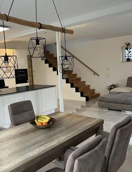 Neuwertiges Einfamilienhaus in Löffingen! - Löffingen