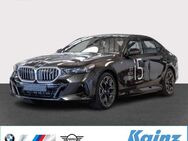 BMW i5, eDrive40 Autobahnass Bowers&Wilkins PGD, Jahr 2022 - Wittlich