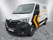 Renault Master, 3.3 Kastenwagen FWD Kasten L1 t ENERGY d, Jahr 2021 - Kiel