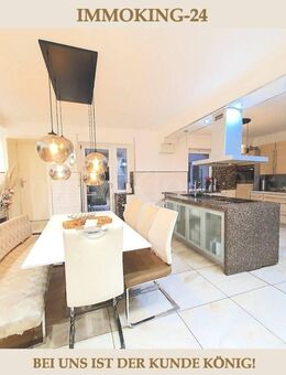 ++ TOP MEHRGENERATIONENHAUS + SONNENTERRASSEN + GARTEN IN ZENTRALER LAGE!! ++ - Aachen