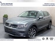 VW Tiguan, Comfortline, Jahr 2018 - Wardenburg