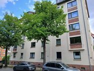 3-Zimmer-Wohnung in guter Lager - Braunschweig