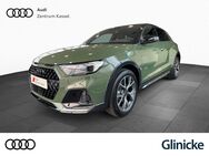 Audi A1, allstreet 30 TFSI S line, Jahr 2022 - Kassel