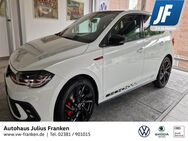 VW Polo, 2.0 l TSI GTI Edition 25 OPF, Jahr 2022 - Hamm