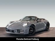 Porsche 992, 3.0 911 Carrera Cabrio, Jahr 2022 - Freiburg (Breisgau)