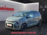 Kia Picanto, 1.2 GT-LINE AMT, Jahr 2025 - Dortmund