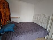 Doppelbett mit Matratze - Regensburg