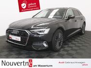 Audi A6, Avant 40 TDI quattro adv, Jahr 2024 - Solingen (Klingenstadt)