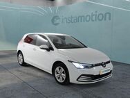 VW Golf, 1.5 TSI 8 Life 16, Jahr 2020 - München