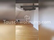 [TAUSCHWOHNUNG] Kleines Upgrade auf 3 Zimmer gesucht - Hannover