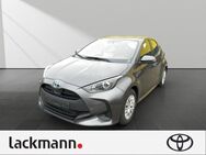 Toyota Yaris, 1.5 Hybrid Business Edition, Jahr 2021 - Wuppertal