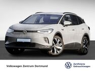 VW ID.4, Pro Performance WÄRMEPUMPE LM20, Jahr 2023 - Dortmund