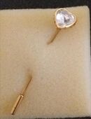 Anstecknadel in 23611