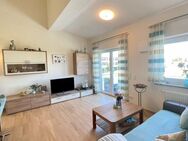 Licht und Sonne! Toller Preis! Balkonwohnung in Lappersdorf - Lappersdorf