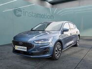Ford Focus, Titanium, Jahr 2023 - München