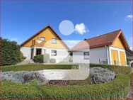 Charmantes Haus in guten Zustand! - Wirsberg