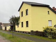 Gepflegtes Einfamilienhaus in Klüden - Gardelegen (Hansestadt) Berge