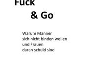 Fuck and go - Winnenden Zentrum