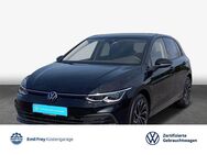 VW Golf, 1.5 VIII eTSI ACTIVE, Jahr 2023 - Flensburg