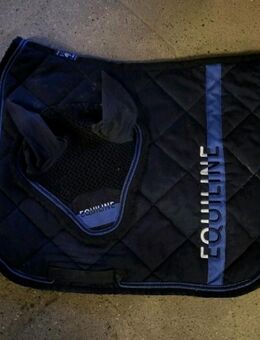 Schabracke und Fliegenhaube Set Equiline - Zarrentin (Schaalsee)