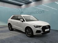 Audi Q3, 35 TDI advanced, Jahr 2023 - München