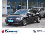 VW Golf, 2.0 TDI VIII Move, Jahr 2023 - Hengersberg